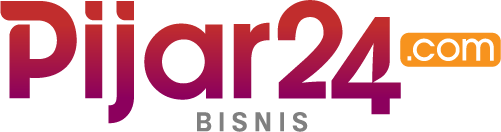 Logo pijar24.com